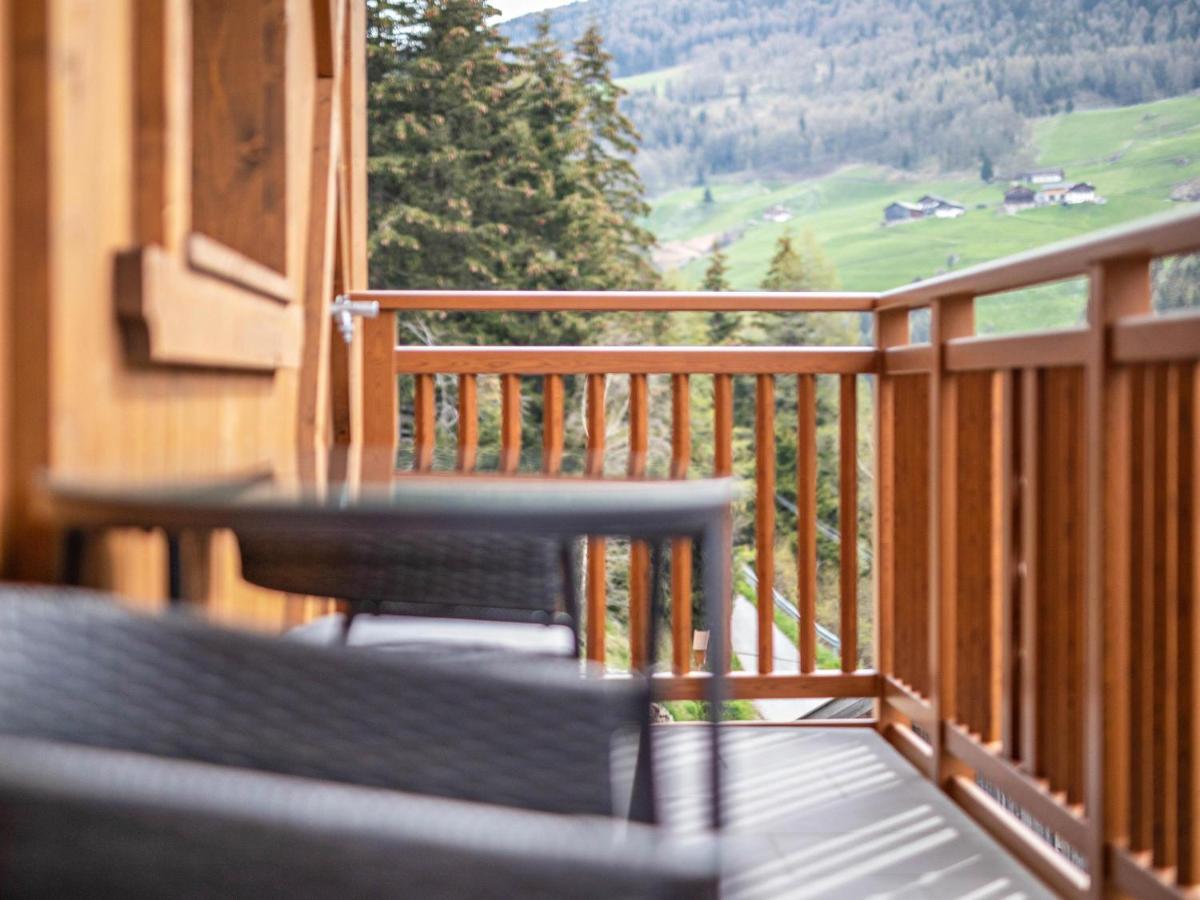 Pfattenspitz Maurerhof Valdurna Экстерьер фото