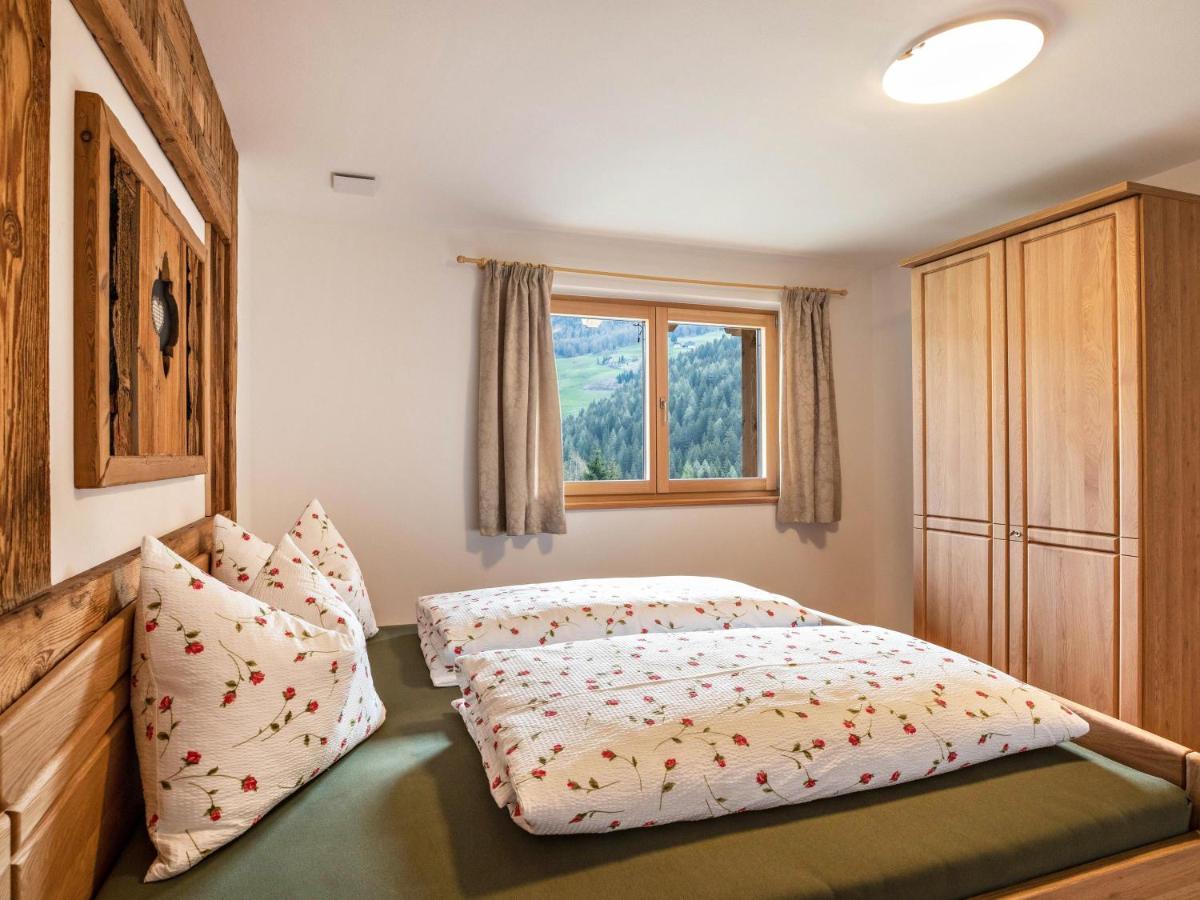 Pfattenspitz Maurerhof Valdurna Экстерьер фото